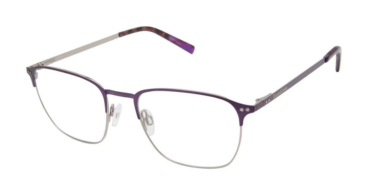 Elizabeth Arden 1233 Eyeglasses - view 2